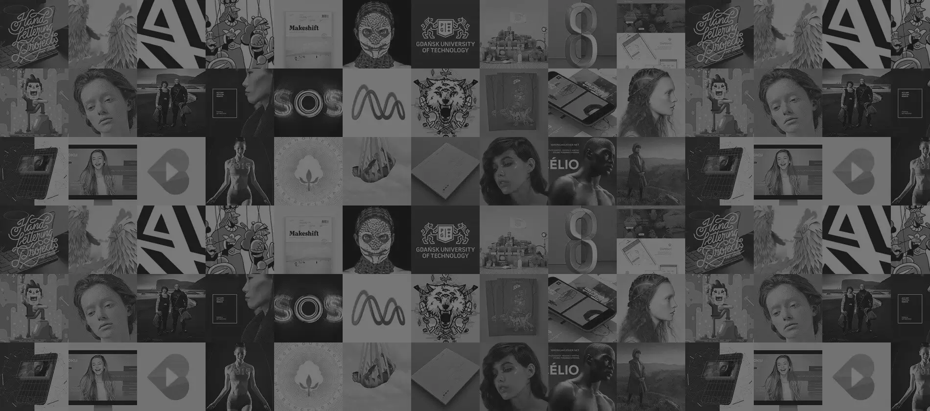 专业LOGO素材下载平台